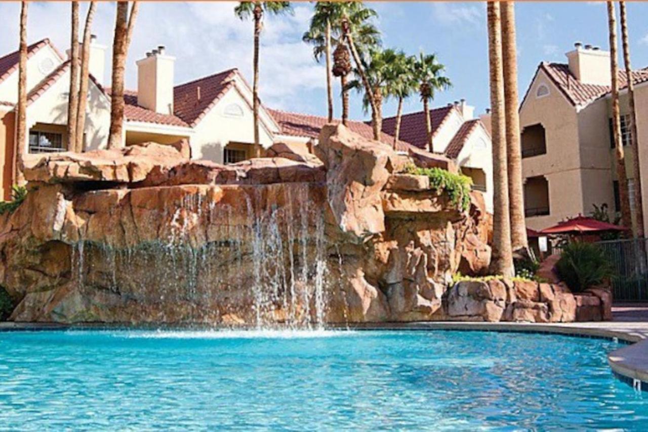 Family Friendly 2Bd Condo With Resort Setting Near Las Vegas Bagian luar foto