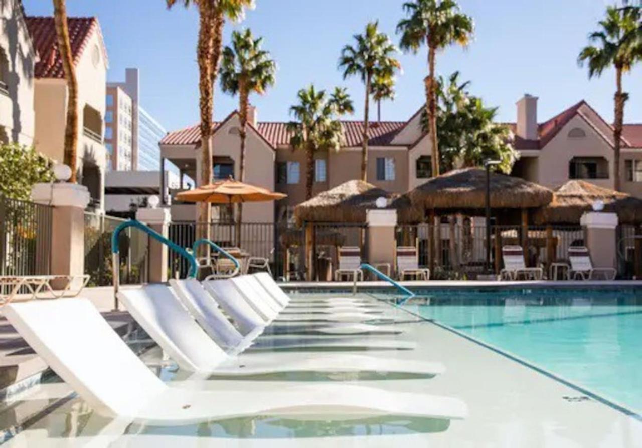 Family Friendly 2Bd Condo With Resort Setting Near Las Vegas Bagian luar foto